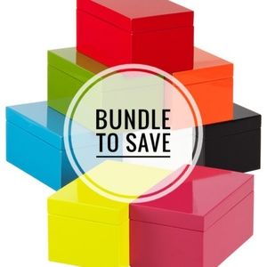 Bundle to Save
